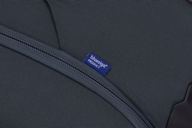 Thule Subterra 2 Checked Spinner (Dark Slate) 3205050 670:500 - Фото 12