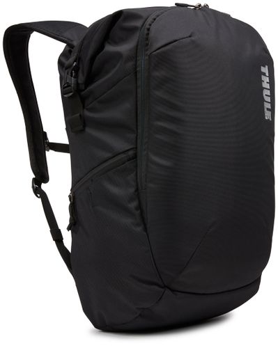 Рюкзак Thule Subterra Travel Backpack 34L (Black) 670:500 - Фото