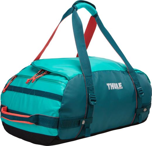 Спортивна сумка Thule Chasm 40L (Bluegrass) 670:500 - Фото 3