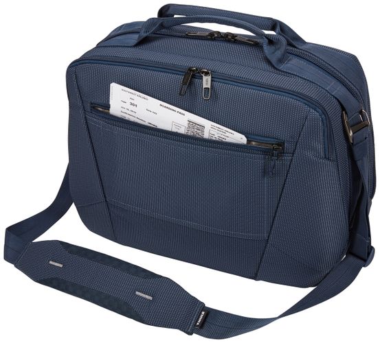 Дорожная сумка Thule Crossover 2 Boarding Bag (Dress Blue) 670:500 - Фото 9