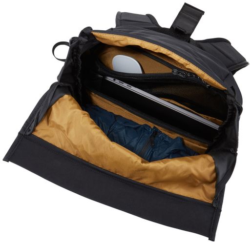 Рюкзак Thule Paramount Commuter Backpack 18L (Black) 670:500 - Фото 5