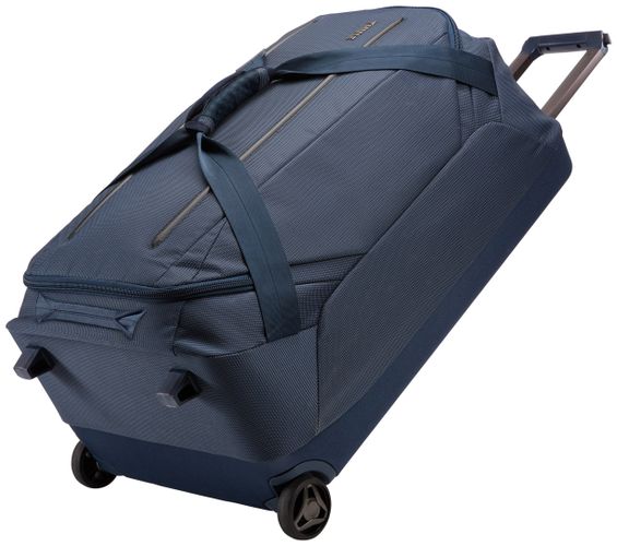Сумка на колесах Thule Crossover 2 Wheeled Duffel 76cm (Dress Blue) 3204035 670:500 - Фото 8
