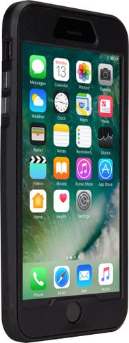 Чехол Thule Atmos X4 for iPhone 7+ / iPhone 8+ (Black) 670:500 - Фото 4