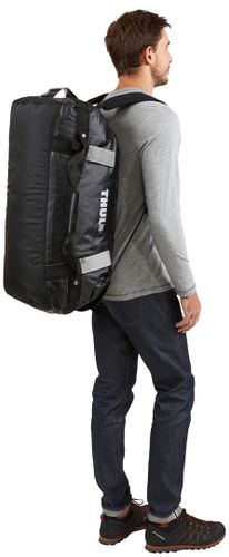 Thule Chasm Duffel 70L (Olivine) 3204298 670:500 - Фото 7