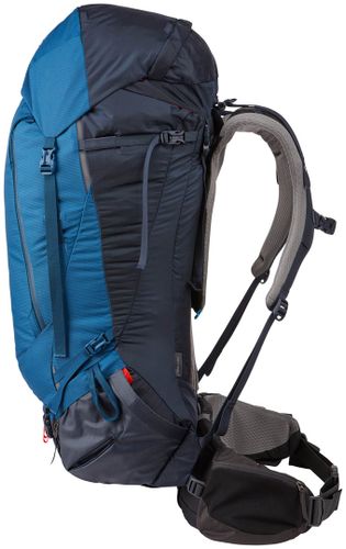 Travel backpack Thule Guidepost 65L Men's (Poseidon) 670:500 - Фото 3