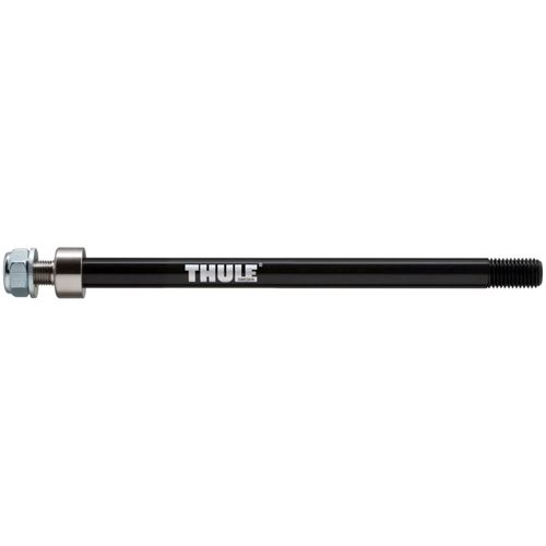 Ось Thule Thru Axle Maxle/Fatbike 217mm or 229mm (M12x1.75) 670:500 - Фото