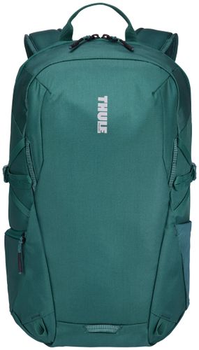 Thule EnRoute Backpack 21L (Mallard Green) 670:500 - Фото 3