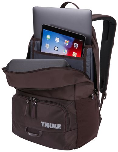 Backpack Thule Departer 21L (Blackest Purple) 670:500 - Фото 4