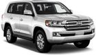 200 5-дверный SUV с 2016 по 2021 штатные места