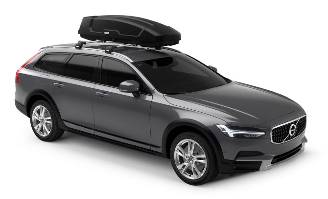 Бокс Thule Force XT Sport 635600 670:500 - Фото 3