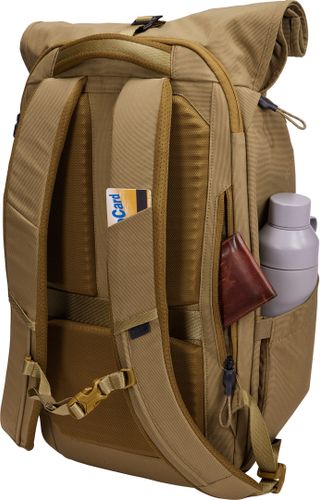 Рюкзак Thule Paramount Backpack 24L (Nutria) 670:500 - Фото 12