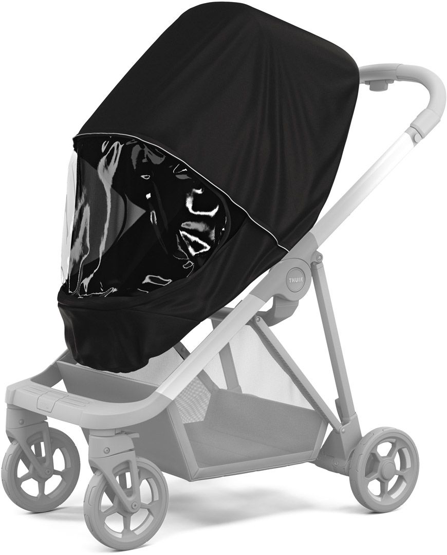 Чехлы всесезонные Thule Shine All Weather Cover 11400500