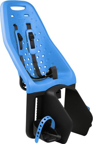 Детское кресло Thule Yepp Maxi RM (Blue) 670:500 - Фото