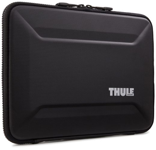 Чохол Thule Gauntlet MacBook Sleeve 12" (Black) 670:500 - Фото