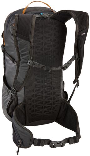 Hiking backpack Thule Stir 25L Men's (Obsidian) 670:500 - Фото 3