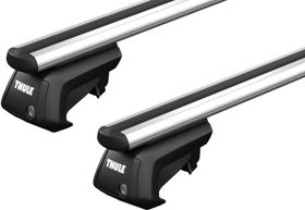 Roof rails rack Thule SmartRack XT 730402 (118cm)