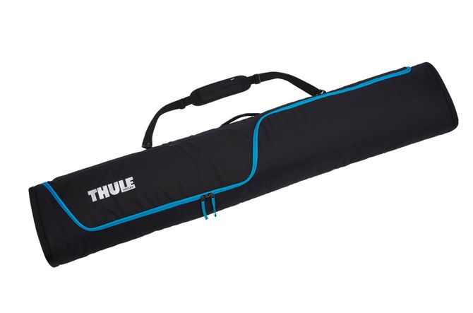Чохол для сноуборду Thule RoundTrip Snowboard Bag 165cm (Black) 670:500 - Фото 2