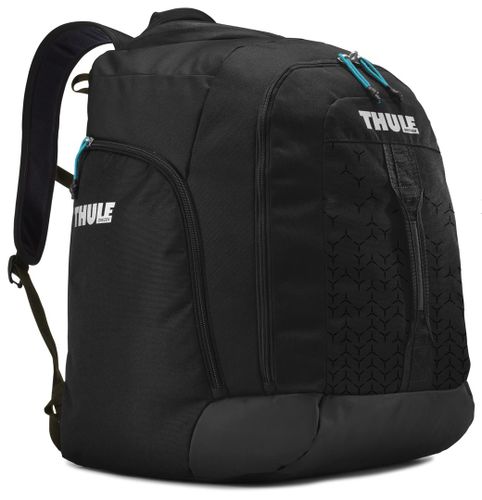 Рюкзак Thule RoundTrip Boot Backpack (Black) 670:500 - Фото 3