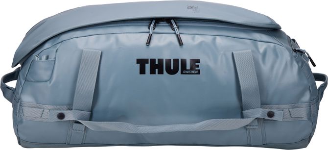 Спортивна сумка Thule Chasm Duffel 70L (Pond) 670:500 - Фото 3