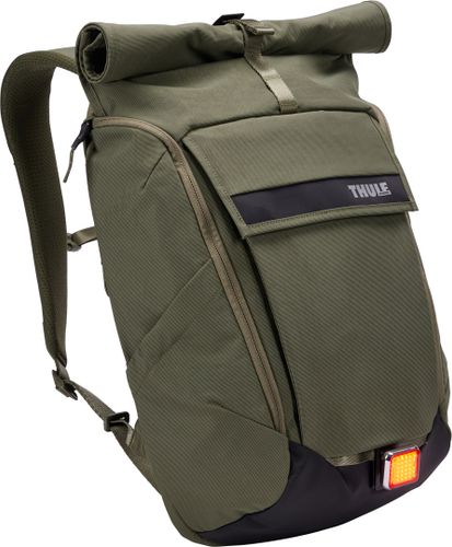 Thule Paramount Backpack 24L (Soft Green) 670:500 - Фото 13