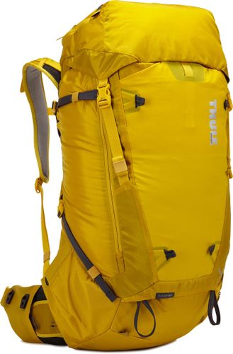 Travel backpack Thule Versant 60L Men's Backpacking Pack (Mikado) 670:500 - Фото