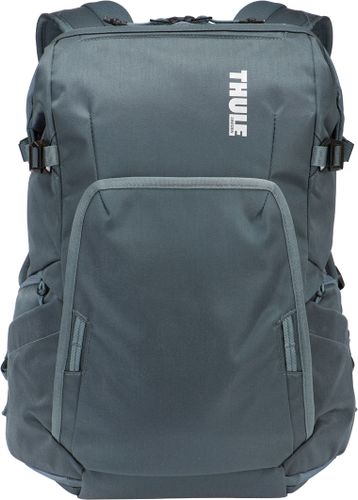Рюкзак Thule Covert DSLR Backpack 24L (Dark Slate) 670:500 - Фото 2