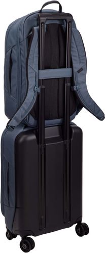 Thule Aion Travel Backpack 28L (Dark Slate) 670:500 - Фото 12