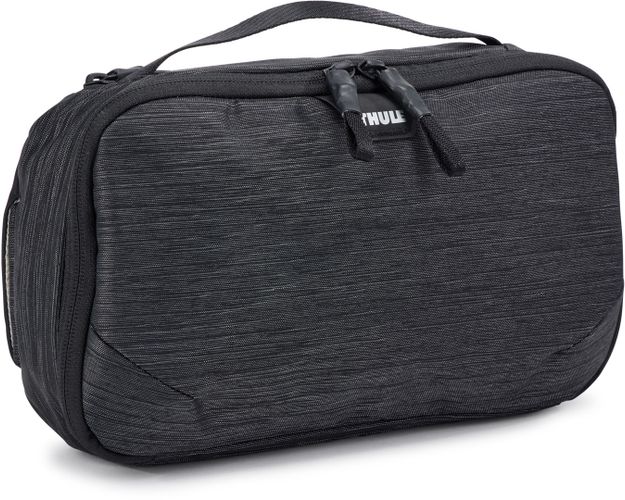 Thule Changing Backpack (Black) 670:500 - Фото 5