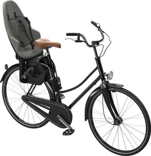 Child bike seat Thule Yepp 2 Maxi FM (Agave) 670:500 - Фото 2