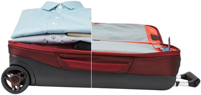 Thule Subterra Carry-On (Ember) 3203448 670:500 - Фото 5