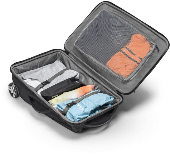 Carry-on luggage Thule Crossover 38L (Stratus) 670:500 - Фото 6