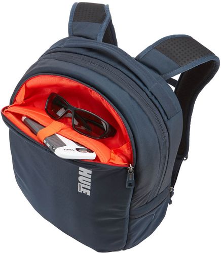 Thule Subterra Backpack 23L (Mineral) 670:500 - Фото 7