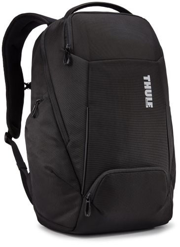 Thule Accent Backpack 26L (Black) 670:500 - Фото