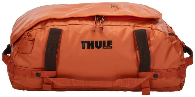 Спортивная сумка Thule Chasm 40L (Autumnal) 670:500 - Фото 3