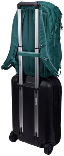 Рюкзак Thule EnRoute Backpack 30L (Mallard Green) 670:500 - Фото 18