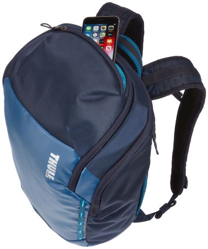 Рюкзак Thule Chasm Backpack 26L (Poseidon) 3204293 670:500 - Фото 6