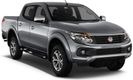 4-doors Double Cab from 2016 to 2019 fixed points