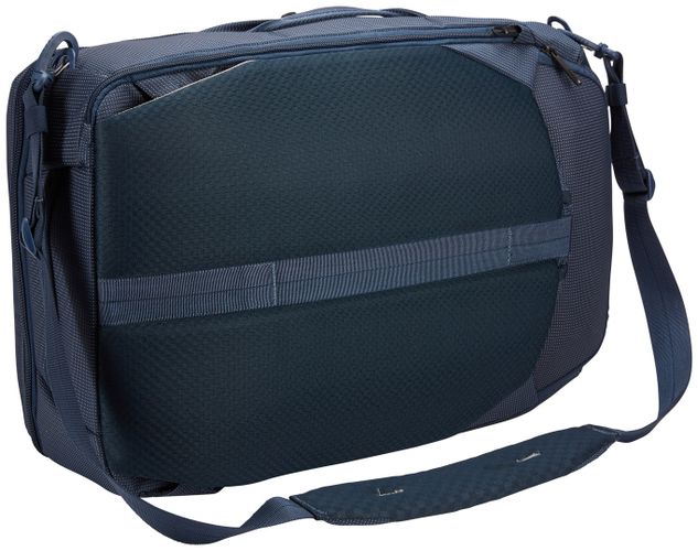 Рюкзак-Наплічна сумка Thule Crossover 2 Convertible Carry On (Dress Blue) 670:500 - Фото 6