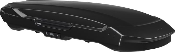 Бокс Thule Motion 3 XL Low Black 639400 670:500 - Фото