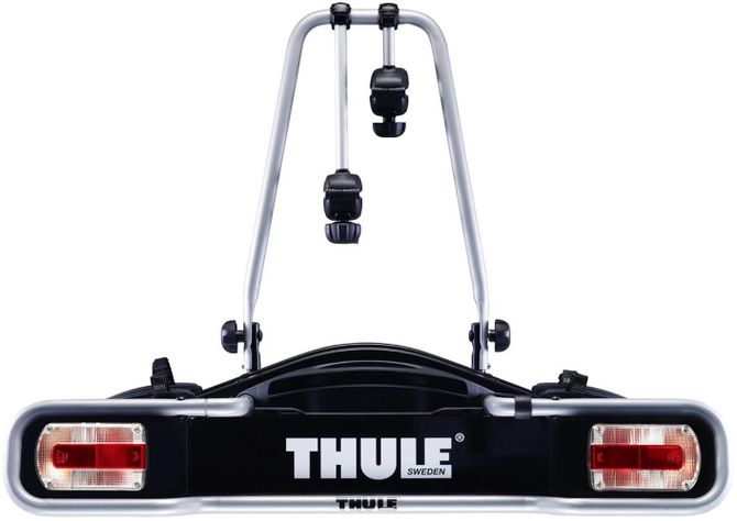 Bike rack Thule EuroRide 941000 670:500 - Фото 3