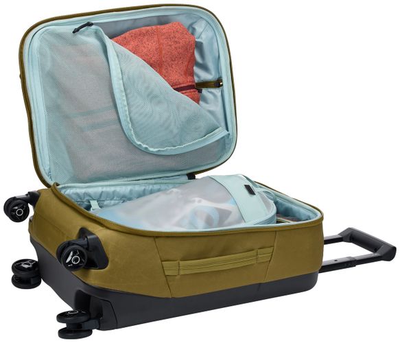 Thule Aion Carry-On Spinner (Nutria) 3204720 670:500 - Фото 12