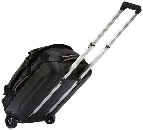 Thule Chasm Carry On 55cm/22'  (Black) 670:500 - Фото 7