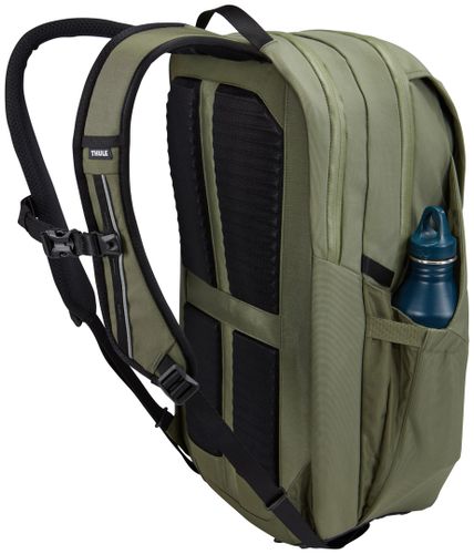 Thule Paramount Commuter Backpack 27L (Olivine) 670:500 - Фото 9