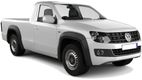 2-doors Single Cab from 2010 fixed points