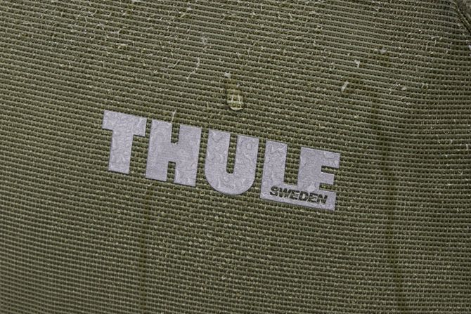 Наплечная сумка Thule Paramount Crossbody 2L (Soft Green) 670:500 - Фото 13