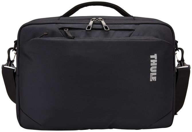 Thule Subterra Laptop 15.6" Bag (Black) 3204086 670:500 - Фото 2