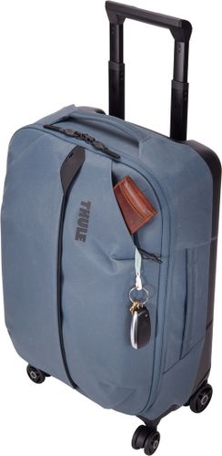 Thule Aion Carry-On Spinner (Dark Slate) 3205020 670:500 - Фото 9