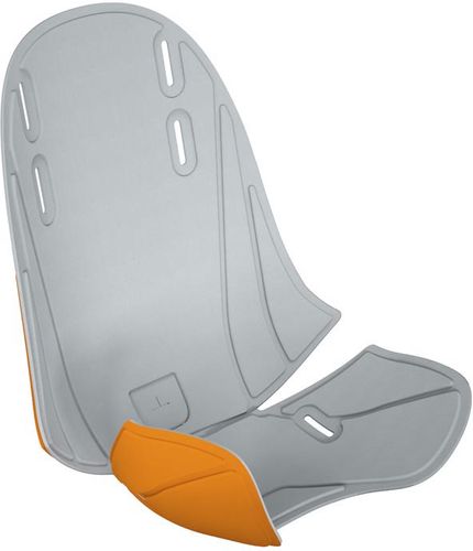 Подкладка Thule RideAlong Padding Mini (Light Grey - Orange) 670:500 - Фото