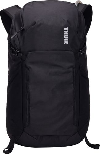 Походный рюкзак Thule AllTrail Backpack 22L (Black) 670:500 - Фото 2