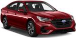  4-doors Sedan from 2019 to 2025 naked roof